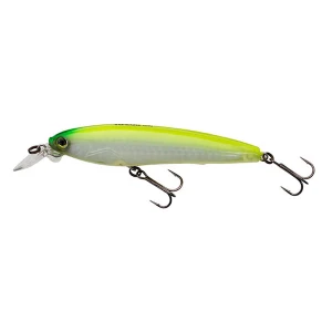 Vobler Yo-zuri 3ds Minnow Suspendig Lsac 10cm 17g