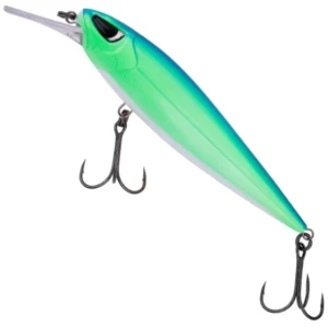 Vobler ZECK Dundee Suspending Dive 2.5m, UBS Classic, 13.5cm, 41g, 1buc/pac