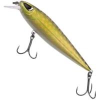 Vobler Zeck Dundee Suspending, Pike, 13.5cm, 40g, 1buc/pac