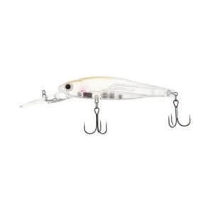 Vobler Zoner Jerkbait 70sp Nr.18 Clear Sakura