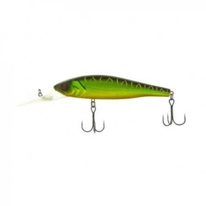 Vobler Zoner Jerkbait 70sp Nr.m-03 Mat Tiger
