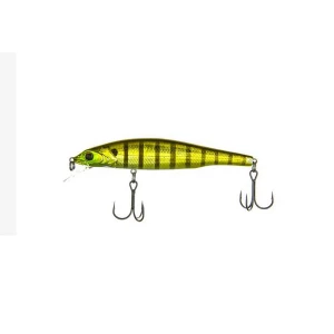 Vobler Zoner Minnow 50sp - H-04 Blue Gill