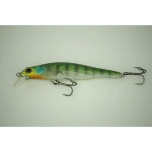 Vobler Zoner Minnow 70sp Nr.20 Skeleton Gill