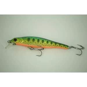 Vobler Zoner Minnow 70sp Nr.23 Gold Yamame