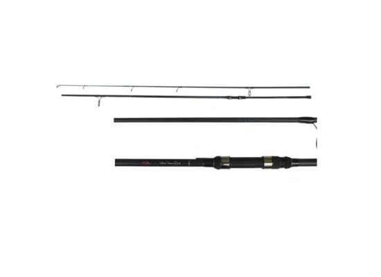 Lanseta Fl Ultra Team 3.90m 3.75lbs 2seg