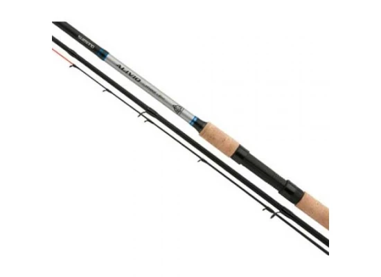 Vand Lanseta Shimano Alivio Cx Heavy Feeder 3.90m