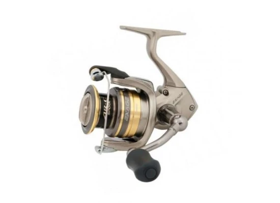 Vand Mulineta Shimano Exage 2500 Fd