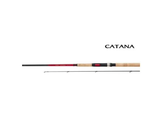 Vand Lanseta Shimano Catana Dx Spinning 2.10mt / Medium-heavy