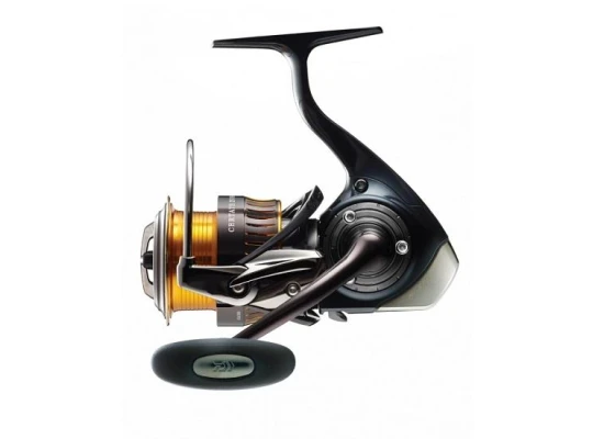 Vand Mulineta Daiwa Certate G 2500 10rul/200mx023/4.8:1