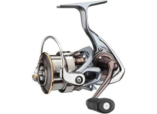 Vand Mulineta Daiwa Luvias 2500 8rul/200m/023mm/4,8:1