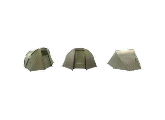 Vand Cort Prologic Cruzade Bivvy 320x350x150cm 2 Pers