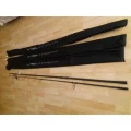 Vand Set 4 Lansete Shimano Xs1 Intensity Noi