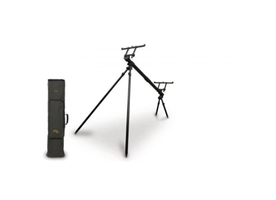 Vand Fox Skypod 4 Rods