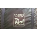 Vand Cort Rod Hutchison Cabrio Bivvy 