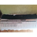 Lanseta Feeder Matrix