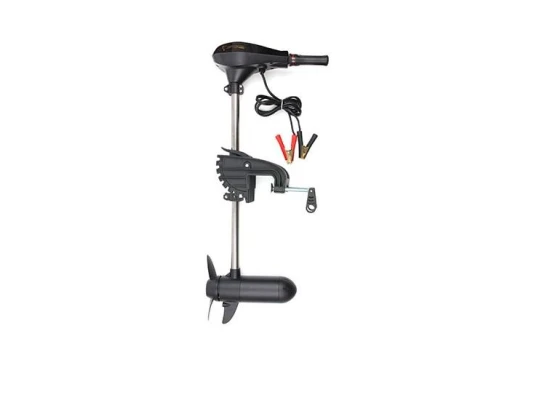 Vand Motor Electric Fox Fx Pro Outboard Motors 45lbs