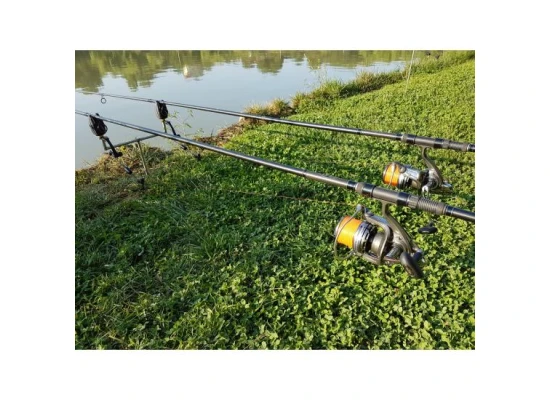 Shimano Beastmaster