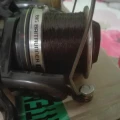 Set 3 Mulinete Shimano Bbrlc Modelul Vechi
