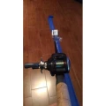 Lanseta Rapitor Cast Penn Millenium Jerkbait 