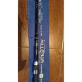 Lanseta Rapitor Cast Penn Millenium Jerkbait 