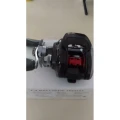 Mulineta Daiwa T3 Ballistic