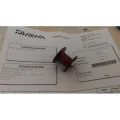 Mulineta Daiwa T3 Ballistic