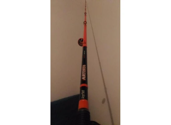 Lanseta Rapture Artista Cast 2.13m/7-21gr