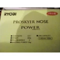 Mulinete Ryobi Proskyer Nose  Power Metal