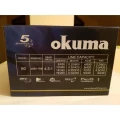 Mulineta Okuma Axeon V2 Axii-60
