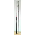 Lanseta Dam Carbon Megalite Spin 2,40