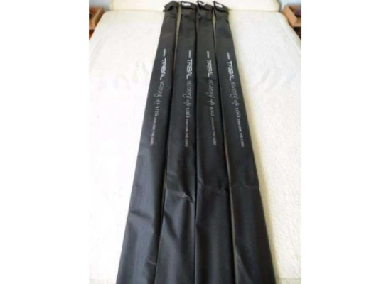 Lansete Shimano Velocity 3,9m 3,5lb Noi