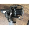Mulinete  D.a.m. Quick Sls 570 Fd