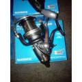 Shimano Medium Baitrunner Xta-lc