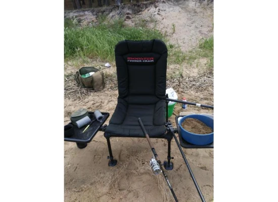 Vand Scaun Monster Feeder De La Preston