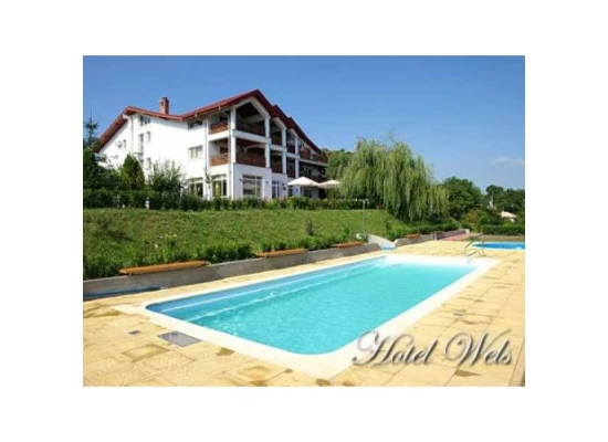 Hotel Wels