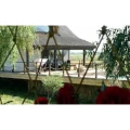 Pensiune Aqua Villa Vulturul