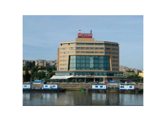 Hotel Esplanada 
