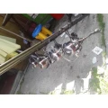 Set Crap Complect