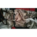 Prologic New Carp Fishing Max5 Nylo-strech Waders