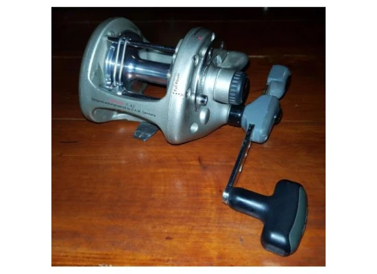 Mulineta Multiplicator Dam Quick Power Champion 431ldl