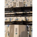 Vand 4 Lansete  Greys Prodigy Gt4 50 3.96m/3.50lb 600 Ron Bucata 