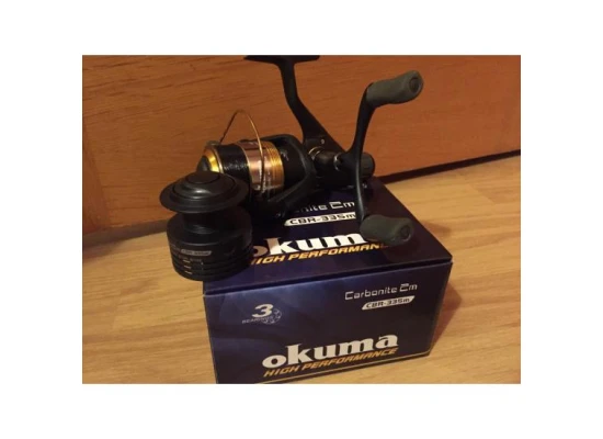  Mulineta Okuma Carbonite 2 Match