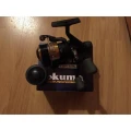  Mulineta Okuma Carbonite 2 Match