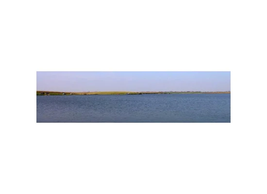 Lacul Luciana