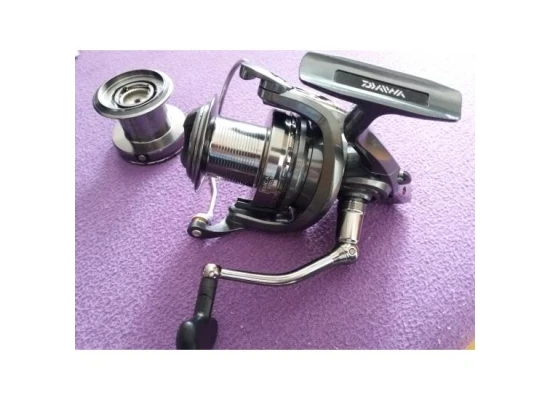 Daiwa Emcast 5000 Lda