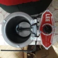 Topitorie (turnatorie) Plumb