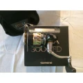 Vand Mulineta Shimano Stella 300 Fd Impecabila !