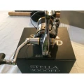 Vand Mulineta Shimano Stella 300 Fd Impecabila !