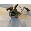 Vand Mulineta Shimano Stella 300 Fd Impecabila !