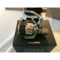 Vand Mulineta Shimano Stella 300 Fd Impecabila !